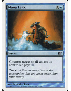 Mana Leak