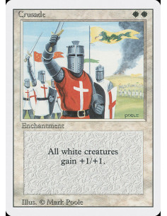 Crusade