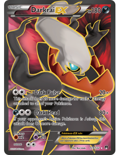 Darkrai-EX