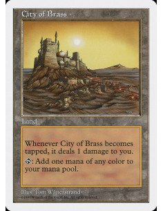 City of Brass