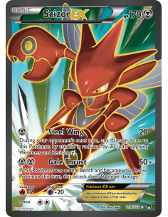 Scizor-EX