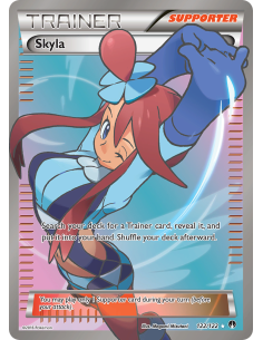 Skyla