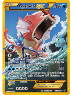 Gyarados-EX