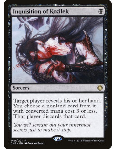 Inquisition of Kozilek