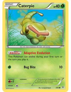 Caterpie