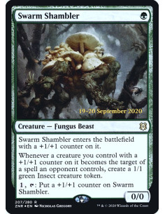 Swarm Shambler - Foil