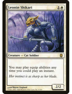 Leonin Shikari - Foil