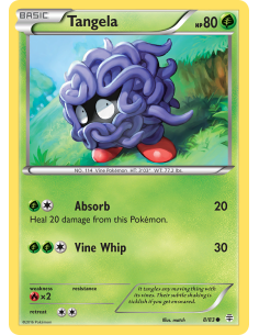 Tangela