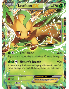 Leafeon-EX