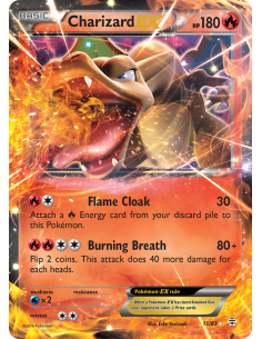 Charizard-EX
