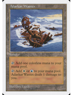 Adarkar Wastes