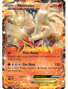 Ninetales-EX