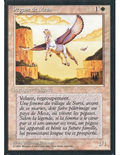 Mesa Pegasus