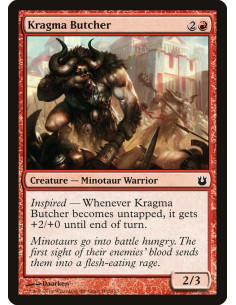 Kragma Butcher