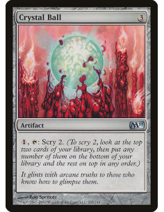 Crystal Ball