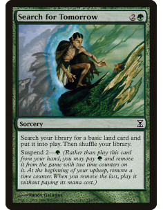 Search for Tomorrow - Foil