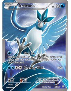 Articuno