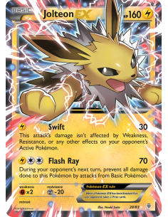 Jolteon-EX