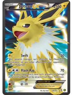 Jolteon-EX