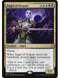 Angel of Despair
