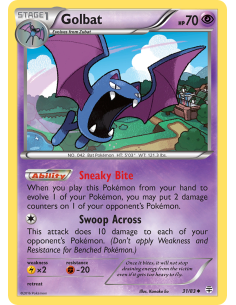 Golbat