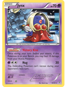 Jynx