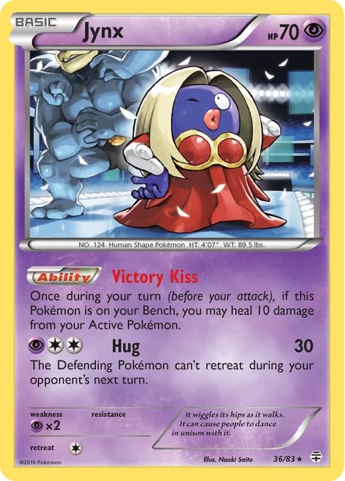 Jynx