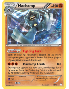 Machamp