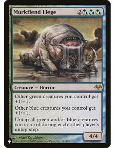 Murkfiend Liege