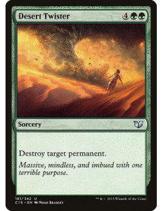 Desert Twister