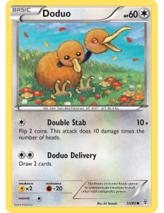 Doduo