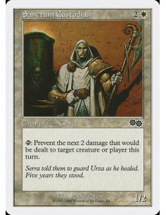 Sanctum Custodian