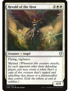 Herald of the Host