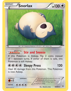 Snorlax