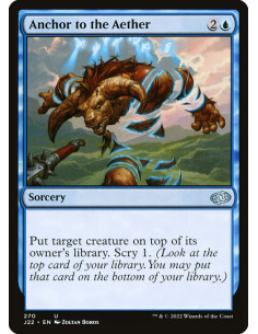 Anchor to the Aether