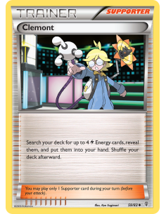 Clemont