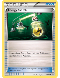 Energy Switch