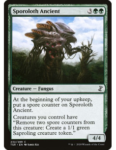Sporoloth Ancient