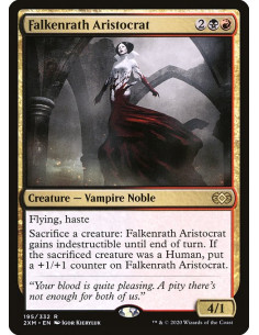 Falkenrath Aristocrat