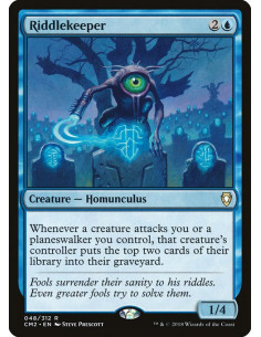 Riddlekeeper