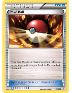 Poké Ball