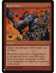 Brute Force