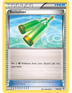 Revitalizer
