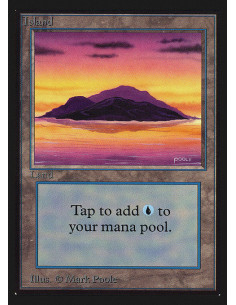 Island