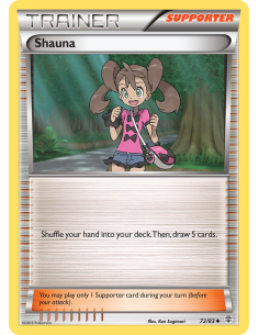 Shauna