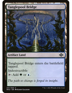 Tanglepool Bridge