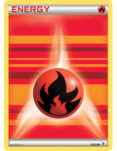 Fire Energy