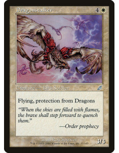 Dragonstalker