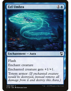 Eel Umbra