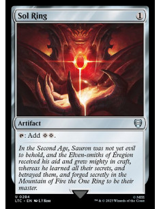 Sol Ring